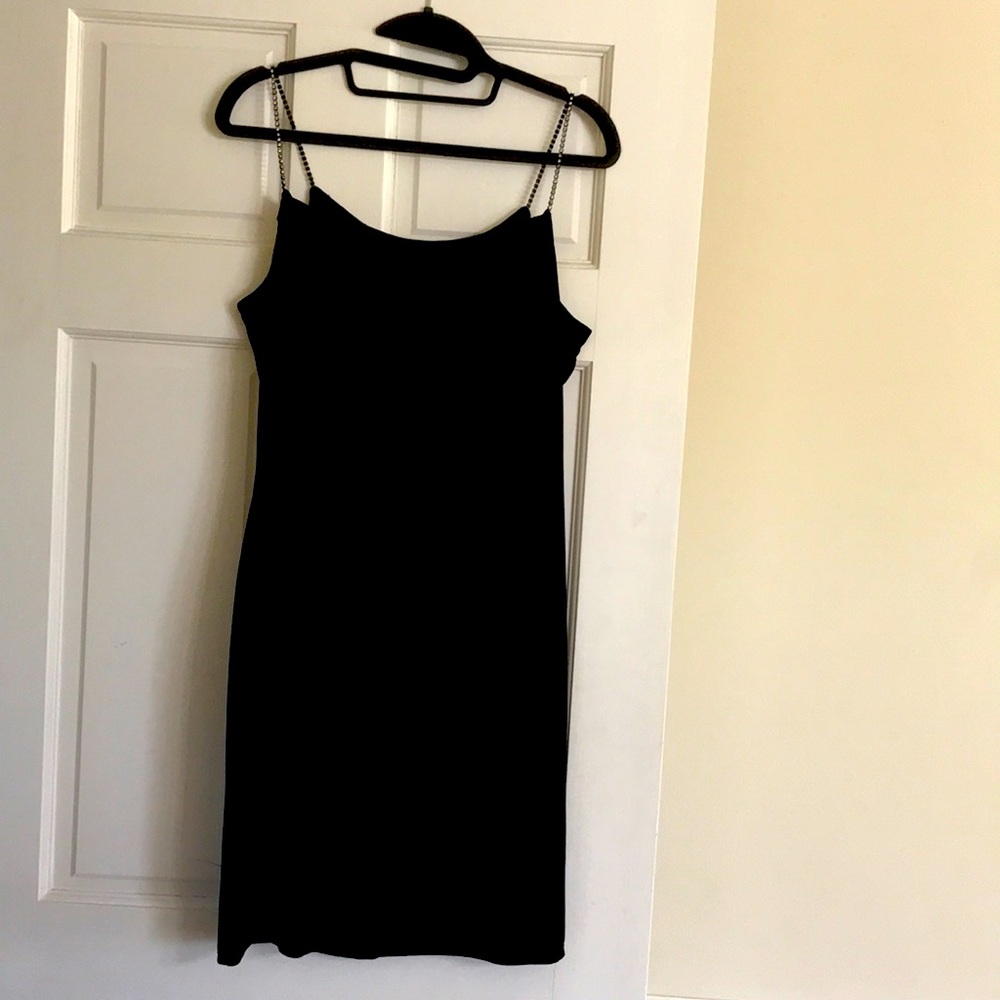 Ladies cocktail dress